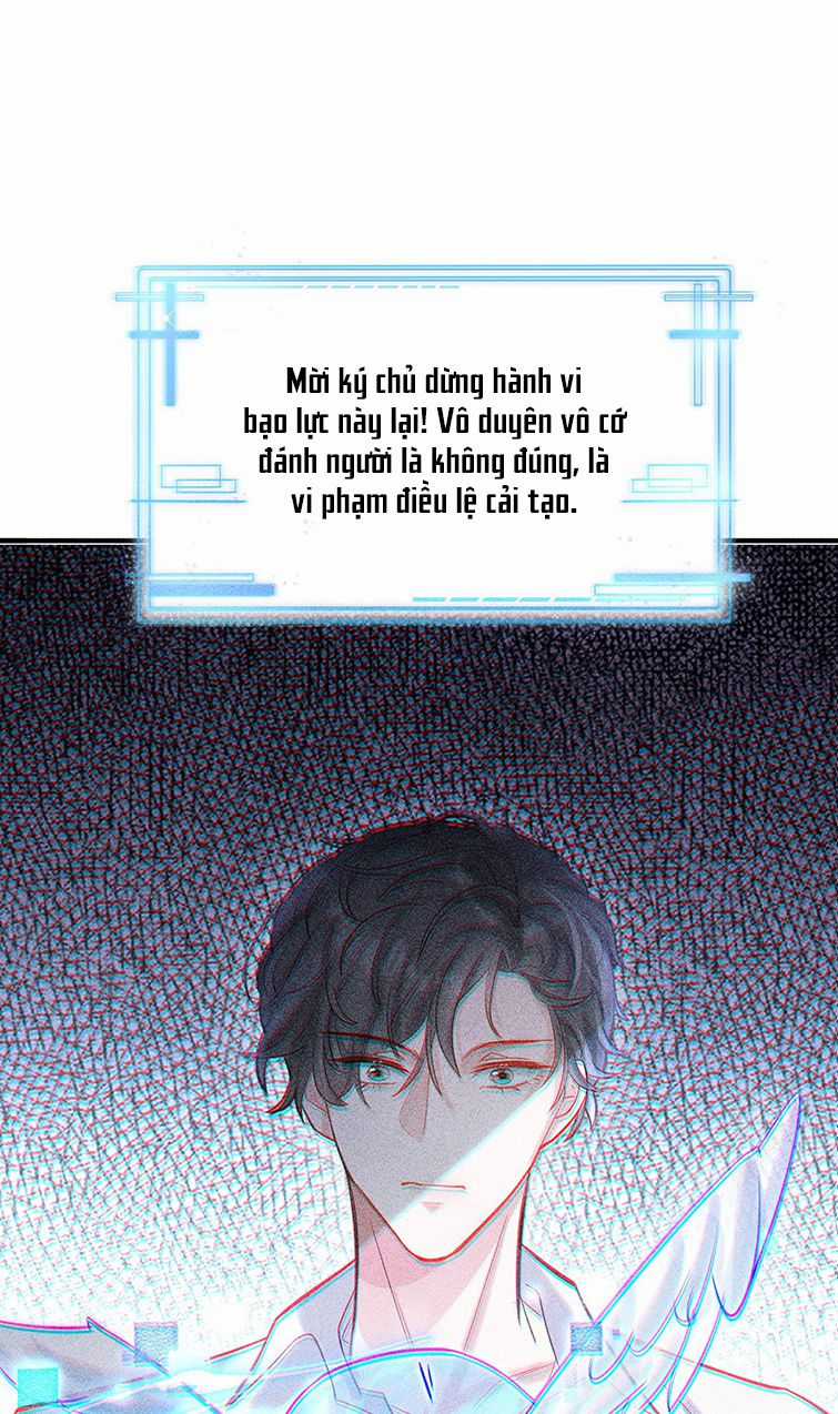 Xuyên Nhanh Chi Cải Tạo Bắt Đầu Lại Làm Người Chapter 29 trang 40