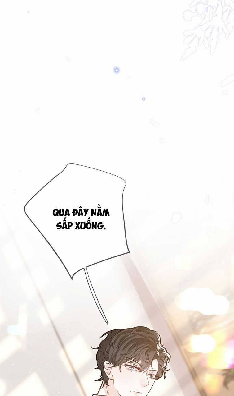 Xuyên Nhanh Chi Cải Tạo Bắt Đầu Lại Làm Người Chapter 29 trang 46