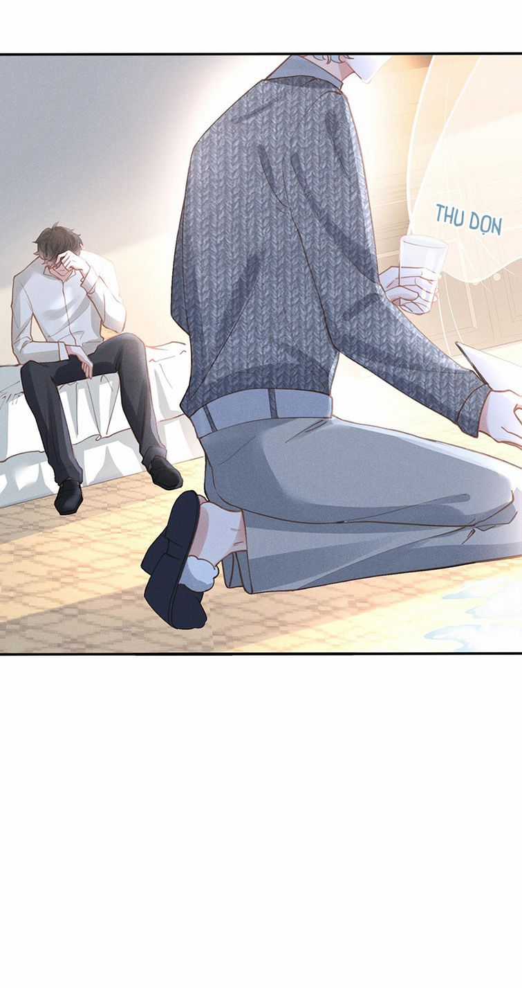 Xuyên Nhanh Chi Cải Tạo Bắt Đầu Lại Làm Người Chapter 29 trang 5