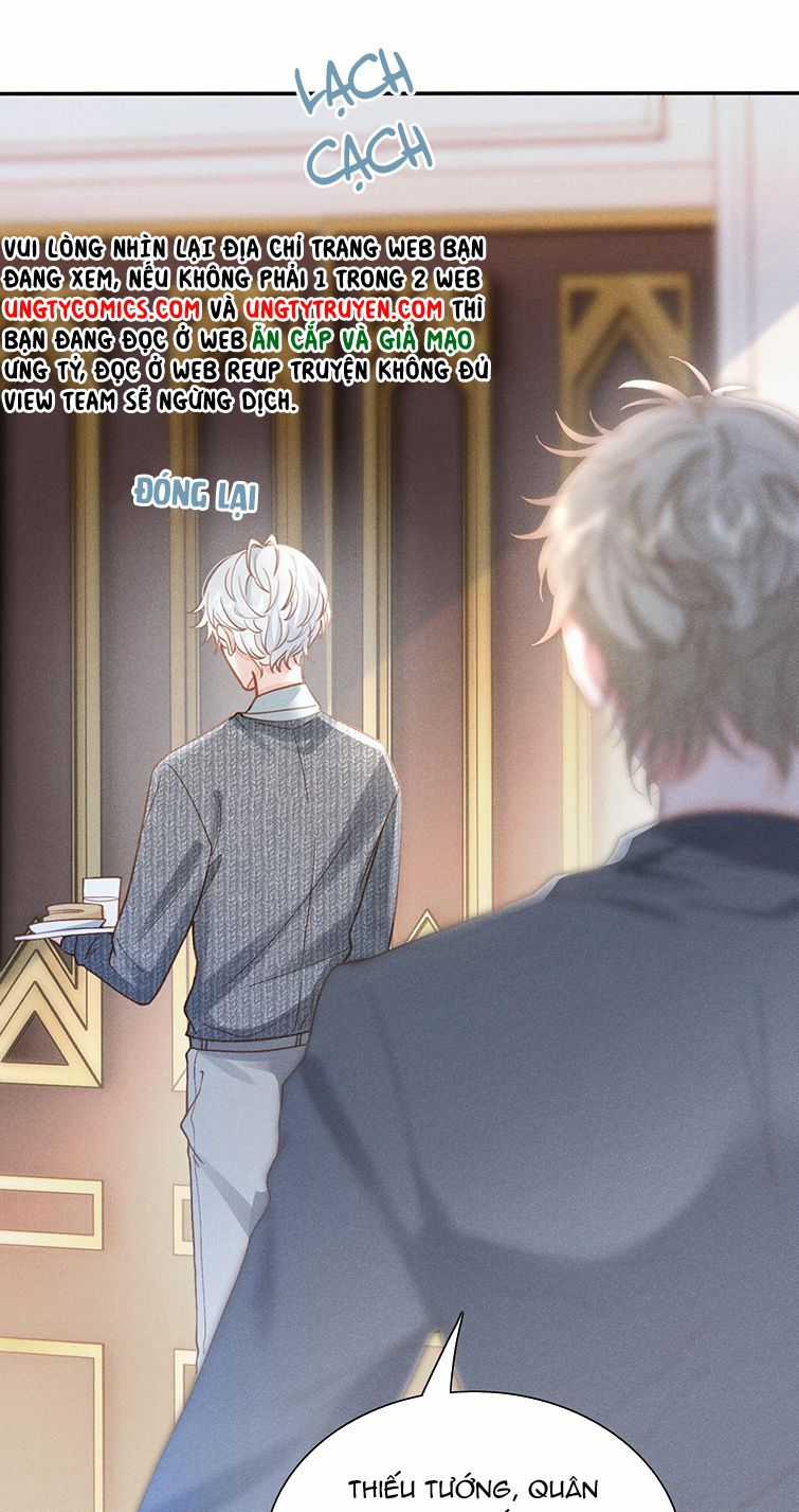 Xuyên Nhanh Chi Cải Tạo Bắt Đầu Lại Làm Người Chapter 29 trang 6