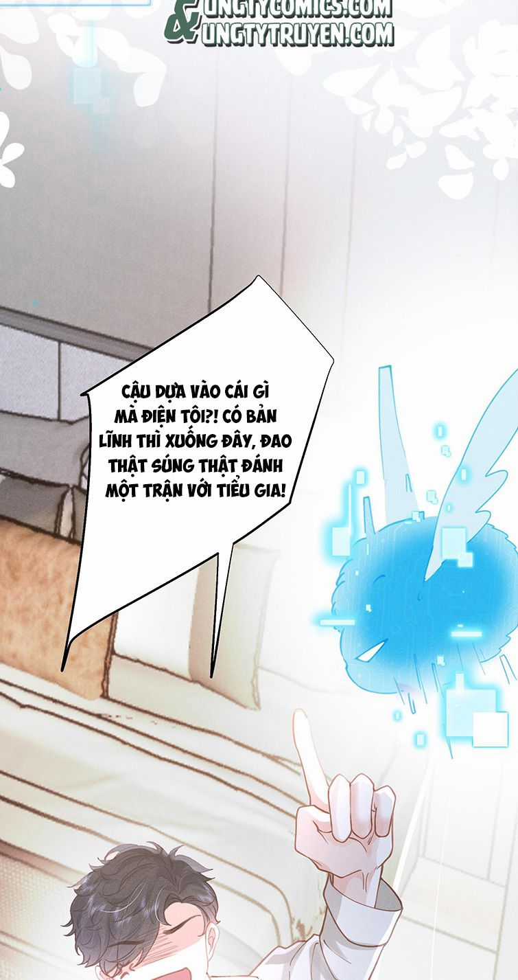 Xuyên Nhanh Chi Cải Tạo Bắt Đầu Lại Làm Người Chapter 29 trang 9