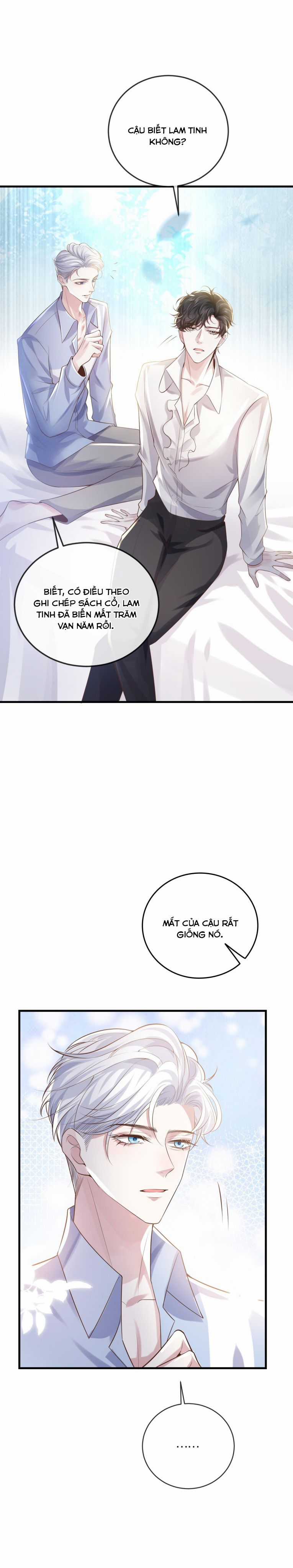 Xuyên Nhanh Chi Cải Tạo Bắt Đầu Lại Làm Người Chapter 30 trang 1