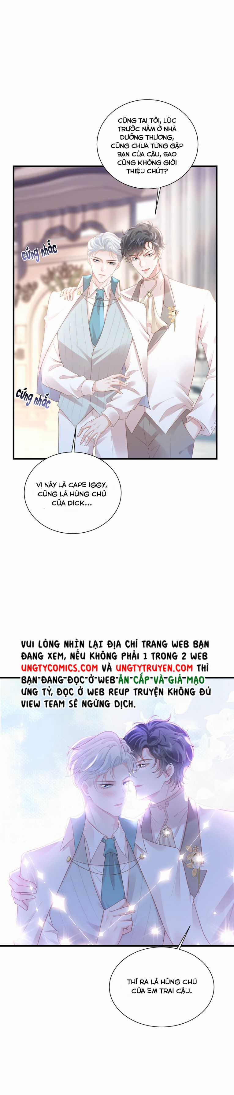 Xuyên Nhanh Chi Cải Tạo Bắt Đầu Lại Làm Người Chapter 30 trang 12