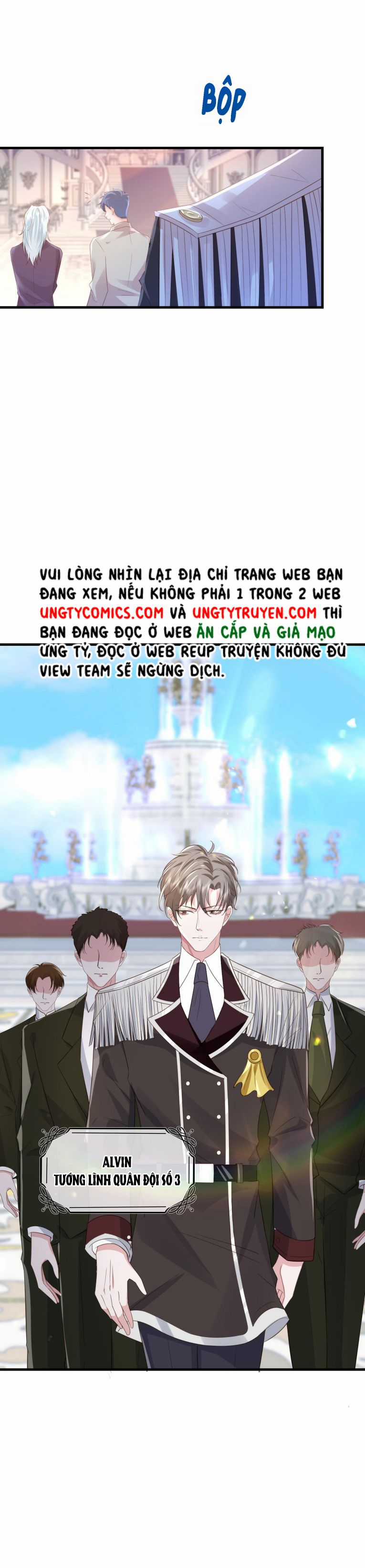 Xuyên Nhanh Chi Cải Tạo Bắt Đầu Lại Làm Người Chapter 30 trang 14