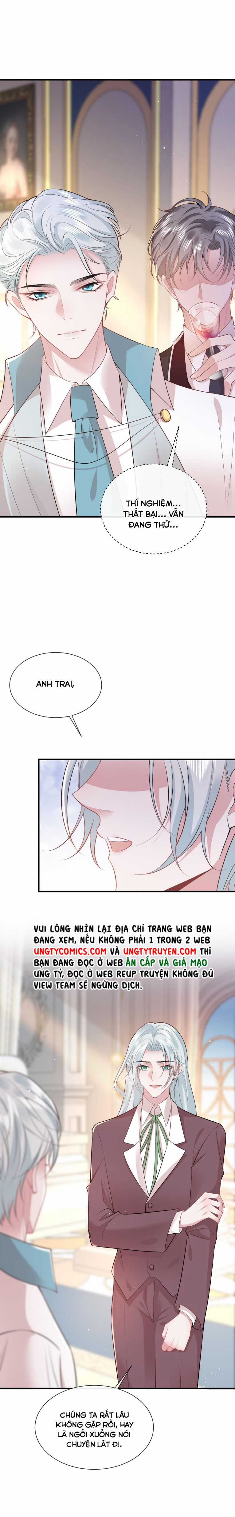 Xuyên Nhanh Chi Cải Tạo Bắt Đầu Lại Làm Người Chapter 30 trang 20