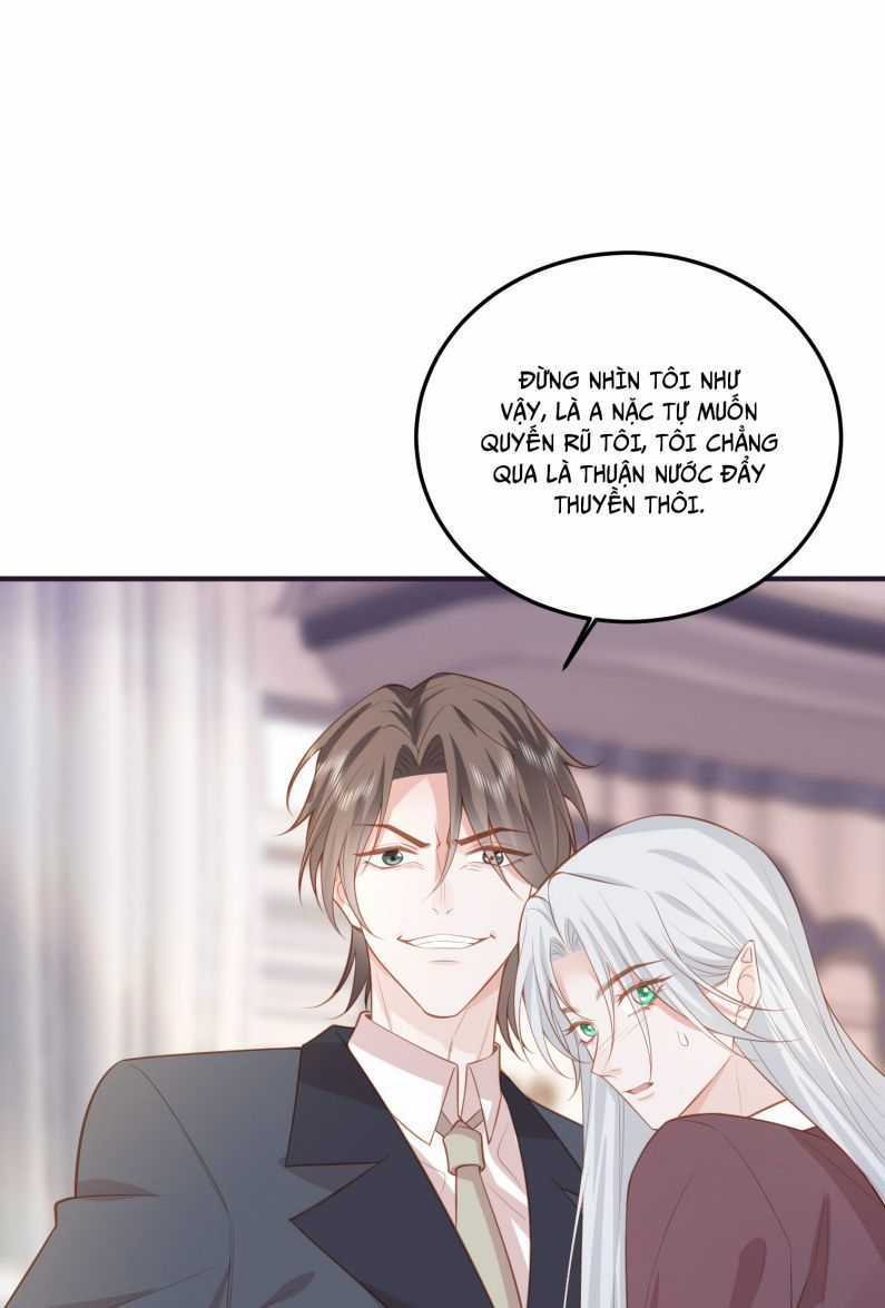 Xuyên Nhanh Chi Cải Tạo Bắt Đầu Lại Làm Người Chapter 31 trang 11