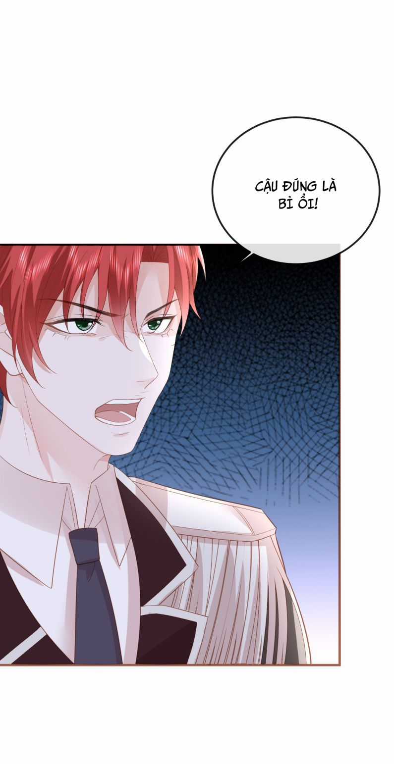 Xuyên Nhanh Chi Cải Tạo Bắt Đầu Lại Làm Người Chapter 31 trang 13