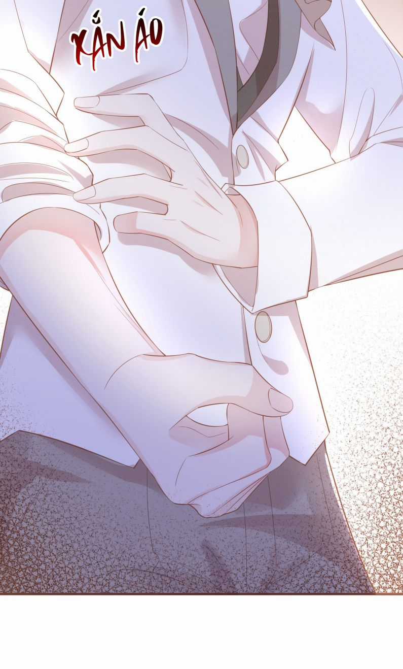 Xuyên Nhanh Chi Cải Tạo Bắt Đầu Lại Làm Người Chapter 31 trang 19