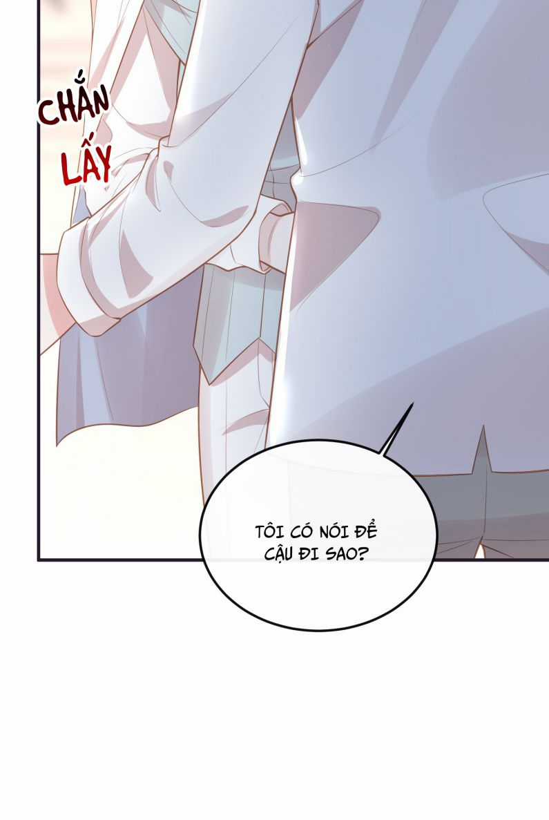 Xuyên Nhanh Chi Cải Tạo Bắt Đầu Lại Làm Người Chapter 31 trang 23