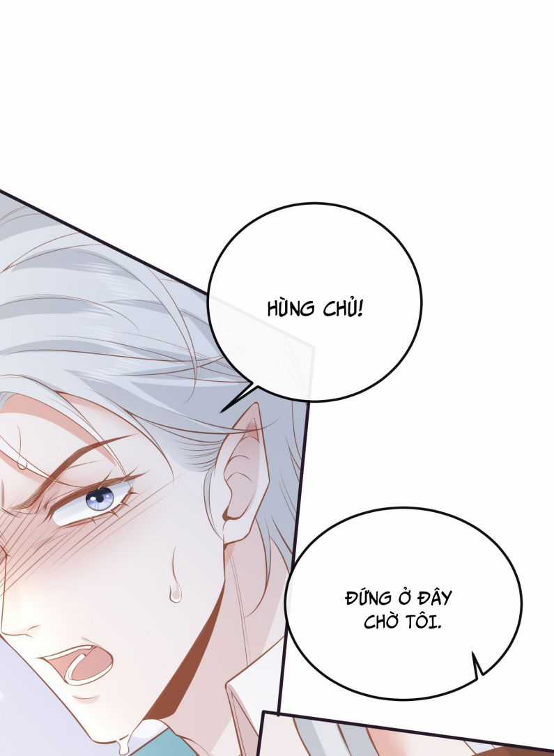 Xuyên Nhanh Chi Cải Tạo Bắt Đầu Lại Làm Người Chapter 31 trang 24