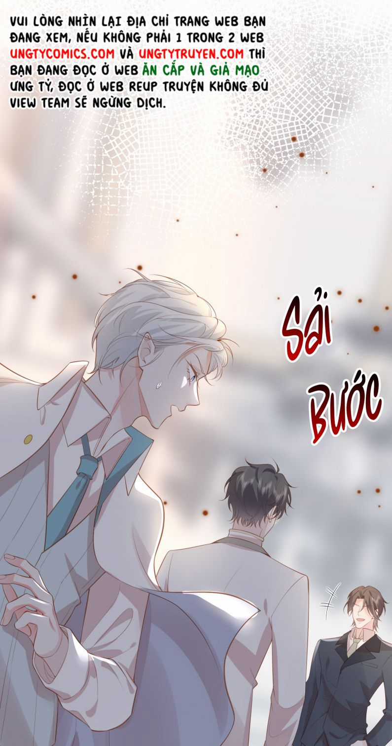 Xuyên Nhanh Chi Cải Tạo Bắt Đầu Lại Làm Người Chapter 31 trang 26