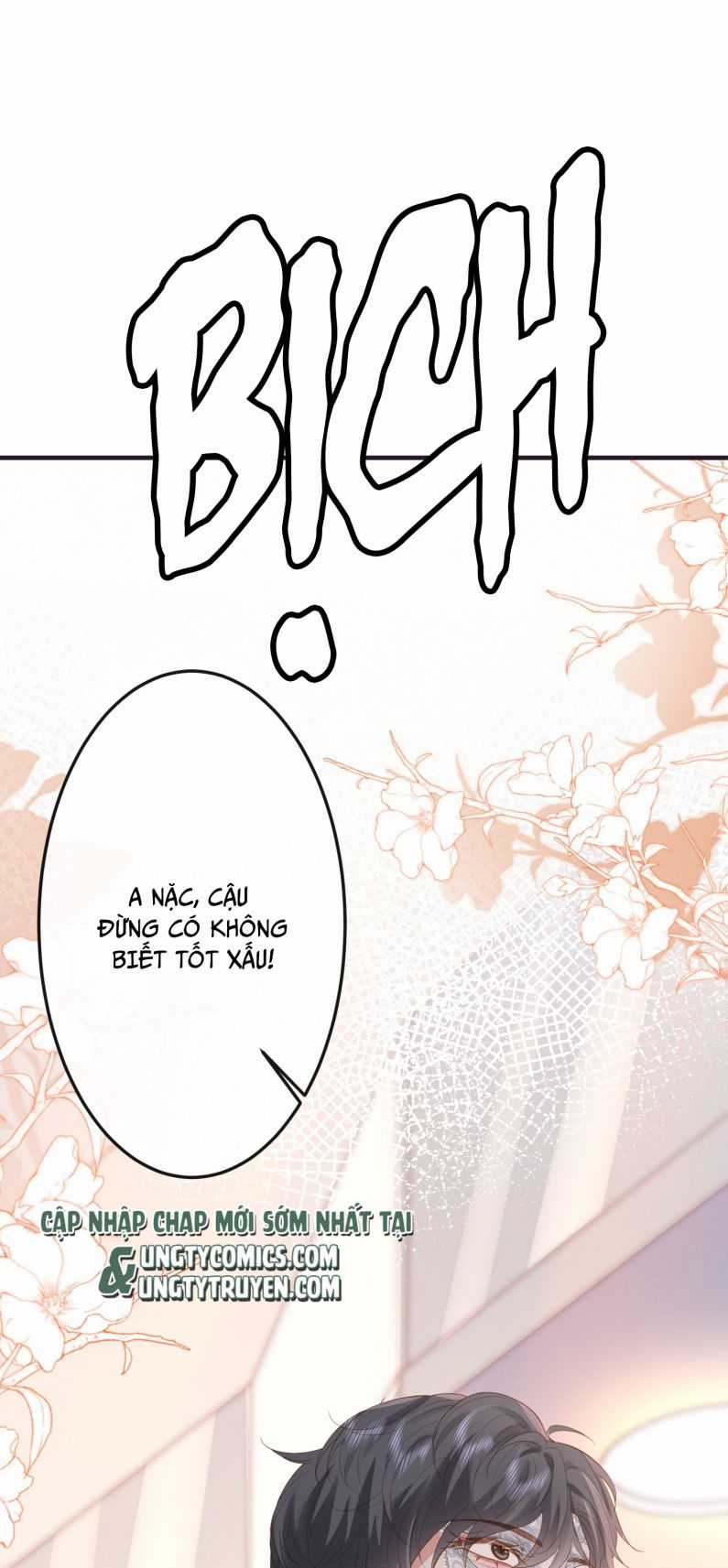 Xuyên Nhanh Chi Cải Tạo Bắt Đầu Lại Làm Người Chapter 31 trang 3