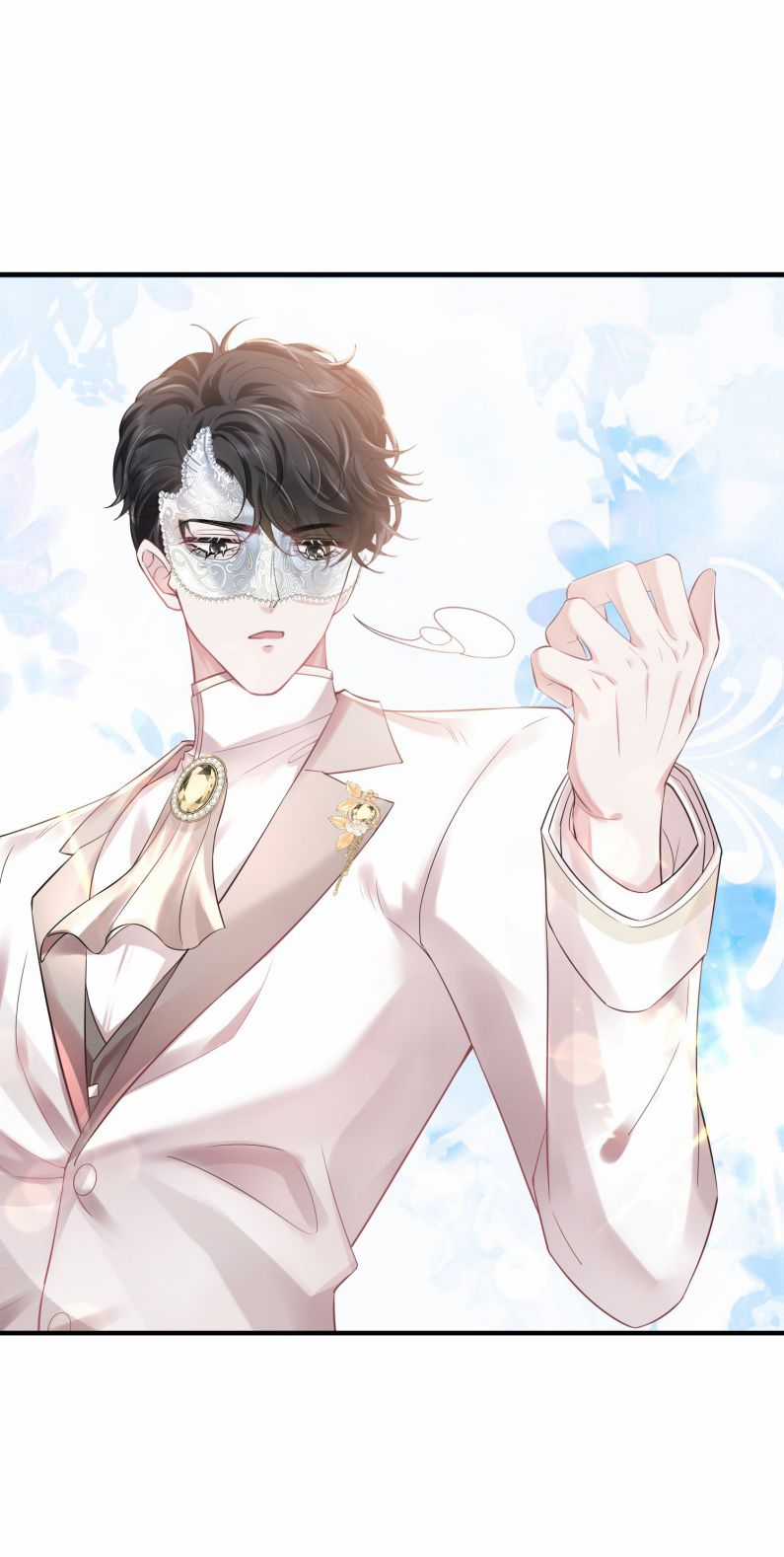 Xuyên Nhanh Chi Cải Tạo Bắt Đầu Lại Làm Người Chapter 31 trang 31