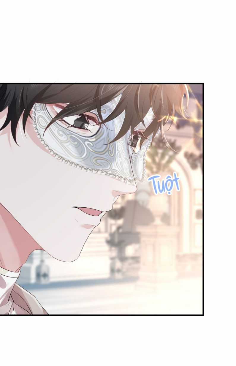 Xuyên Nhanh Chi Cải Tạo Bắt Đầu Lại Làm Người Chapter 31 trang 33