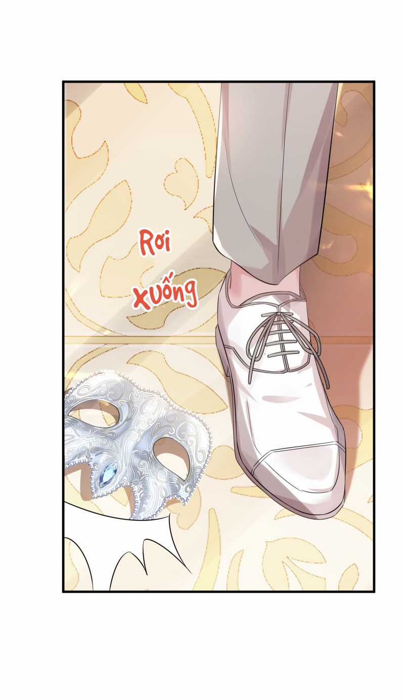 Xuyên Nhanh Chi Cải Tạo Bắt Đầu Lại Làm Người Chapter 31 trang 34