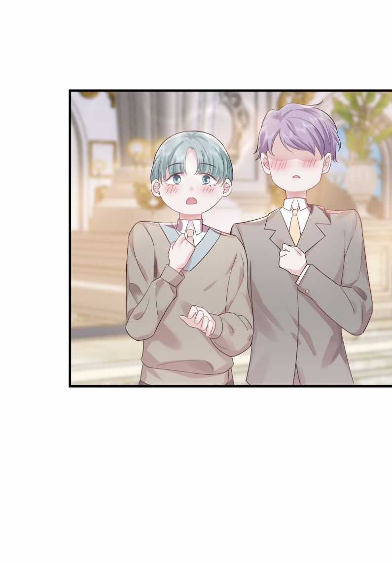 Xuyên Nhanh Chi Cải Tạo Bắt Đầu Lại Làm Người Chapter 31 trang 37