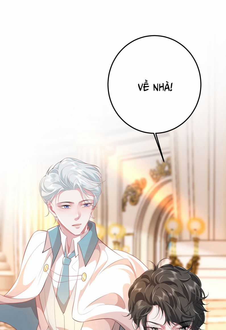 Xuyên Nhanh Chi Cải Tạo Bắt Đầu Lại Làm Người Chapter 31 trang 39