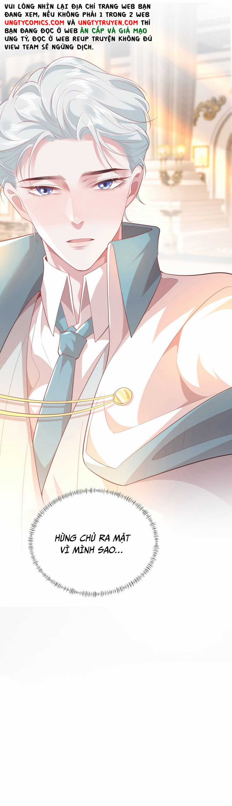 Xuyên Nhanh Chi Cải Tạo Bắt Đầu Lại Làm Người Chapter 31 trang 41