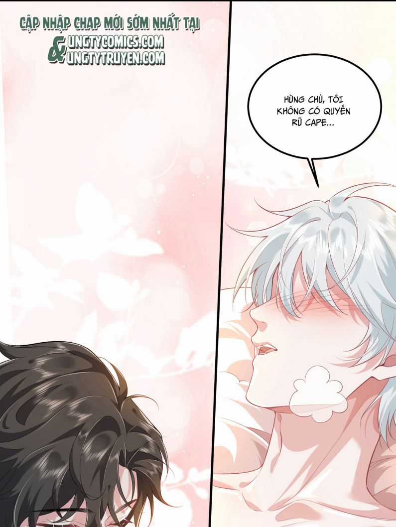 Xuyên Nhanh Chi Cải Tạo Bắt Đầu Lại Làm Người Chapter 31 trang 43