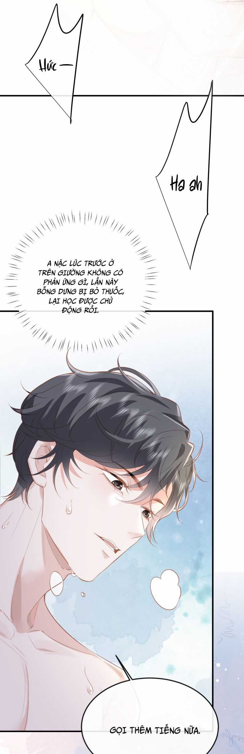 Xuyên Nhanh Chi Cải Tạo Bắt Đầu Lại Làm Người Chapter 31 trang 46