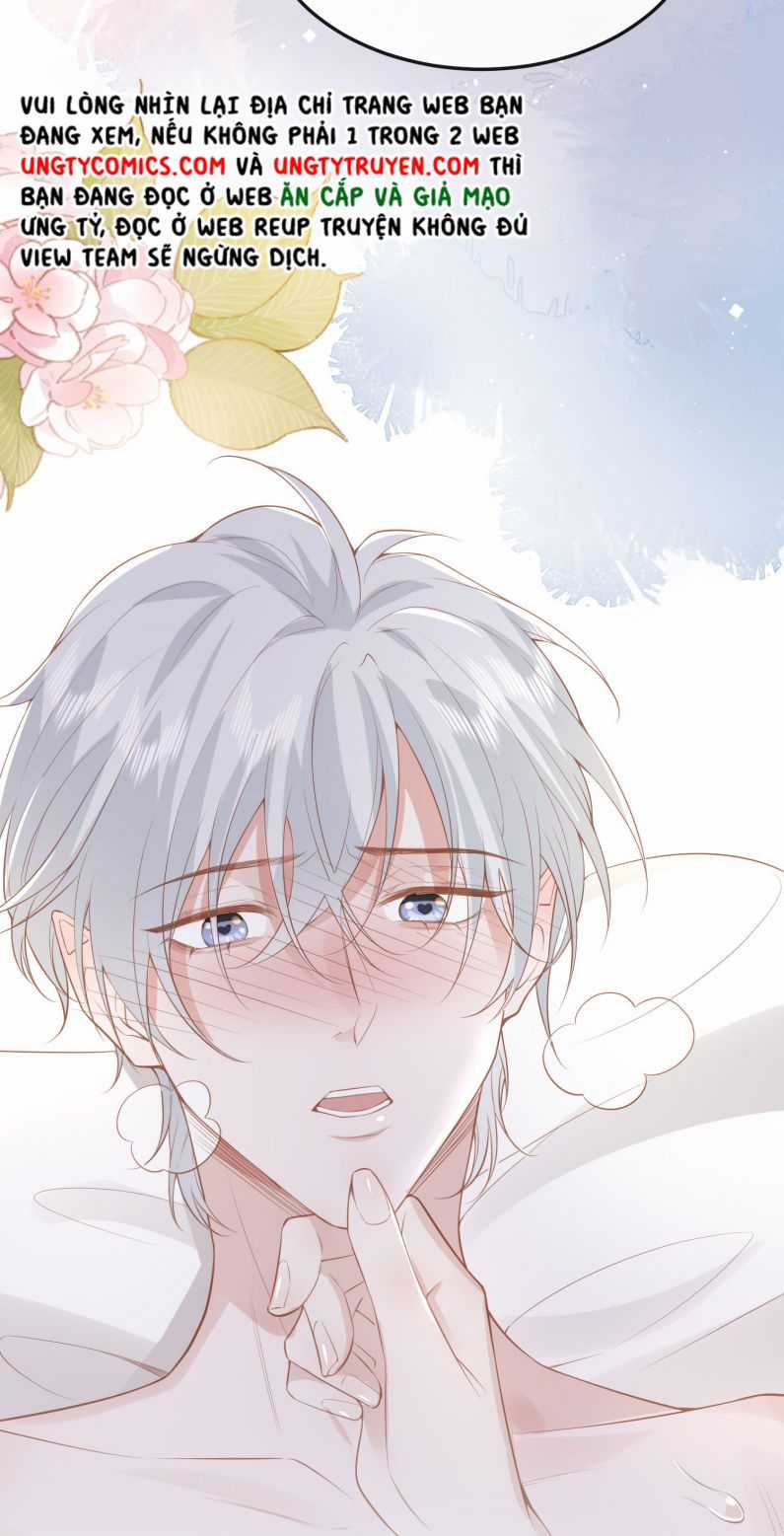 Xuyên Nhanh Chi Cải Tạo Bắt Đầu Lại Làm Người Chapter 31 trang 47