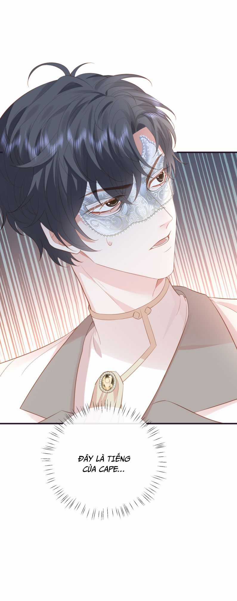 Xuyên Nhanh Chi Cải Tạo Bắt Đầu Lại Làm Người Chapter 31 trang 5