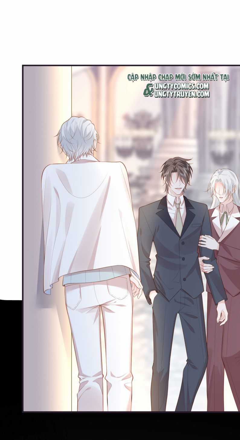 Xuyên Nhanh Chi Cải Tạo Bắt Đầu Lại Làm Người Chapter 31 trang 7