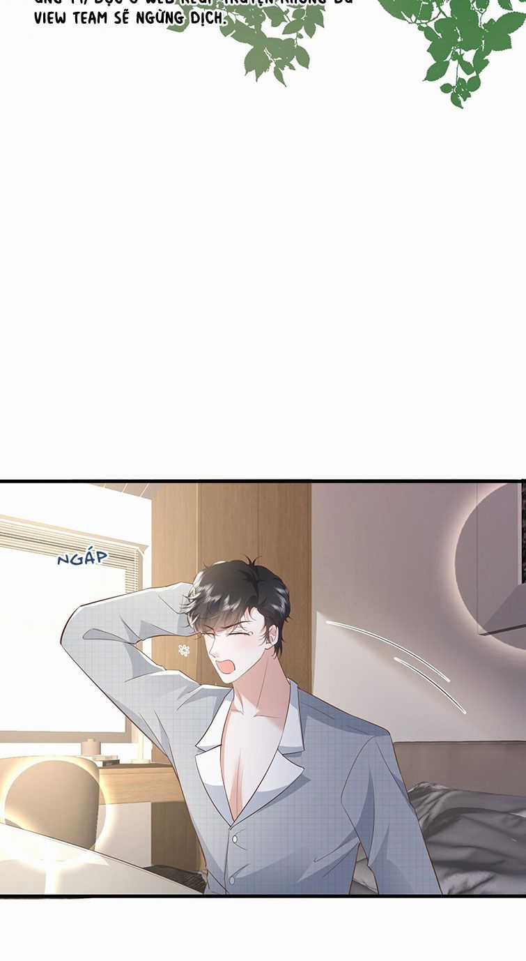 Xuyên Nhanh Chi Cải Tạo Bắt Đầu Lại Làm Người Chapter 32 trang 1
