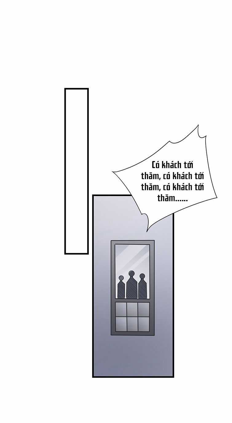 Xuyên Nhanh Chi Cải Tạo Bắt Đầu Lại Làm Người Chapter 32 trang 10