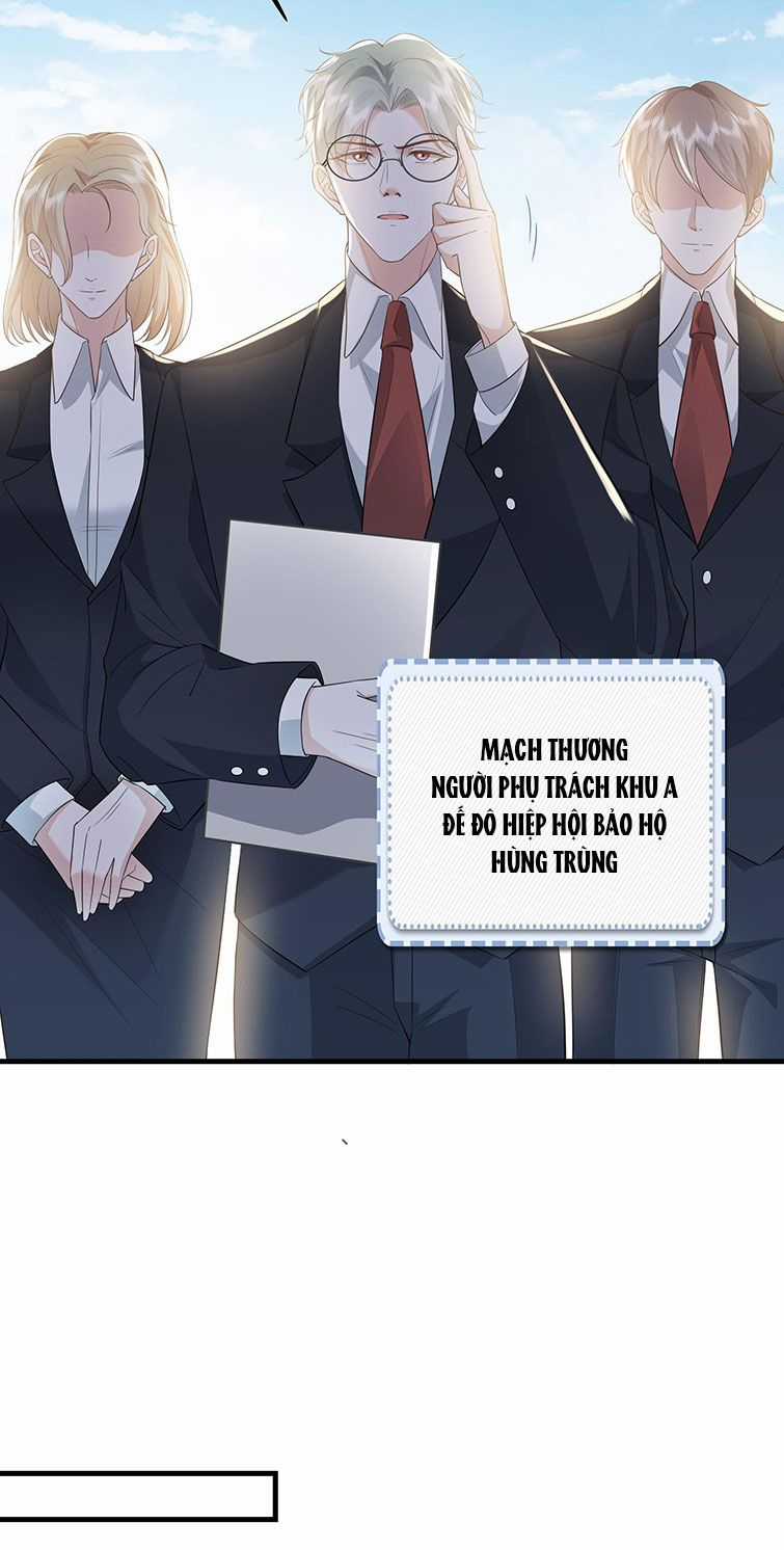 Xuyên Nhanh Chi Cải Tạo Bắt Đầu Lại Làm Người Chapter 32 trang 12