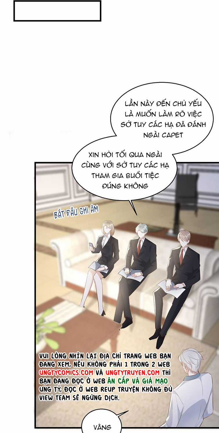 Xuyên Nhanh Chi Cải Tạo Bắt Đầu Lại Làm Người Chapter 32 trang 13