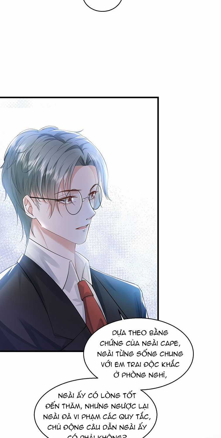 Xuyên Nhanh Chi Cải Tạo Bắt Đầu Lại Làm Người Chapter 32 trang 14