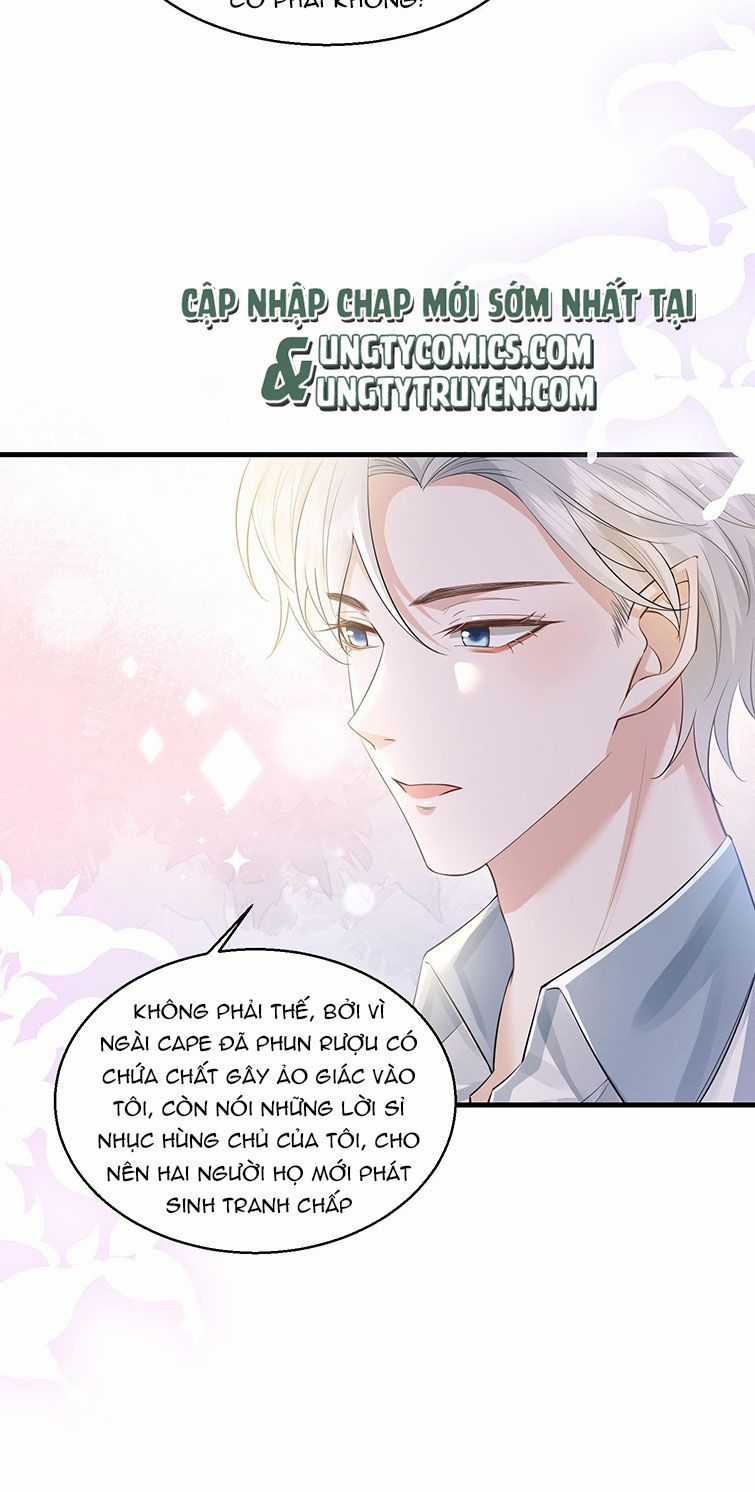 Xuyên Nhanh Chi Cải Tạo Bắt Đầu Lại Làm Người Chapter 32 trang 15