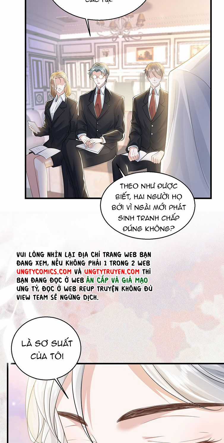 Xuyên Nhanh Chi Cải Tạo Bắt Đầu Lại Làm Người Chapter 32 trang 17