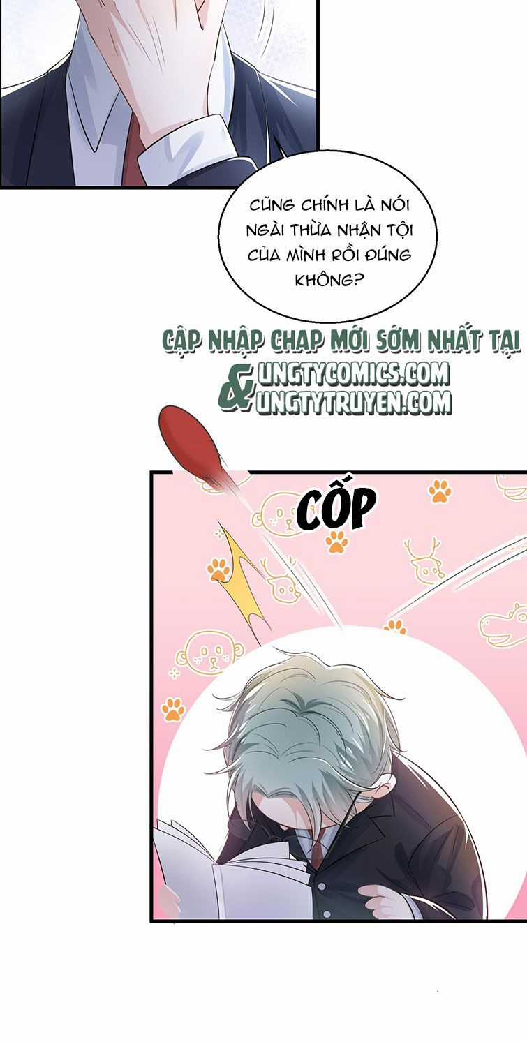 Xuyên Nhanh Chi Cải Tạo Bắt Đầu Lại Làm Người Chapter 32 trang 19