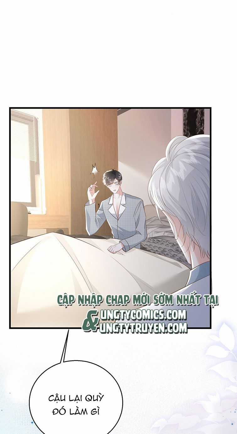 Xuyên Nhanh Chi Cải Tạo Bắt Đầu Lại Làm Người Chapter 32 trang 2