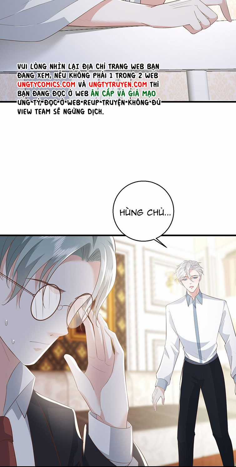 Xuyên Nhanh Chi Cải Tạo Bắt Đầu Lại Làm Người Chapter 32 trang 21