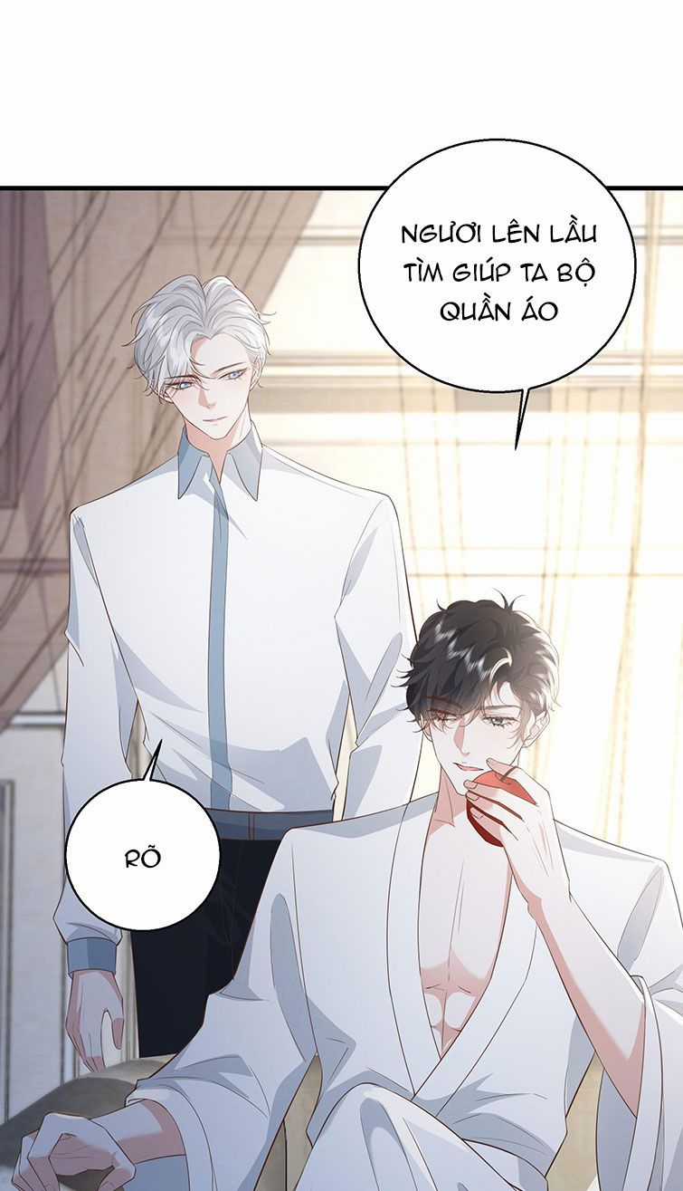 Xuyên Nhanh Chi Cải Tạo Bắt Đầu Lại Làm Người Chapter 32 trang 24