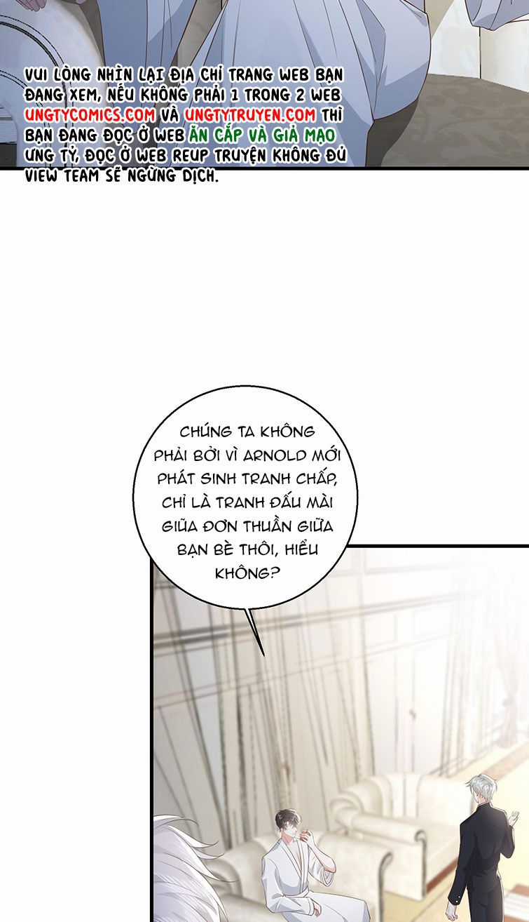 Xuyên Nhanh Chi Cải Tạo Bắt Đầu Lại Làm Người Chapter 32 trang 25