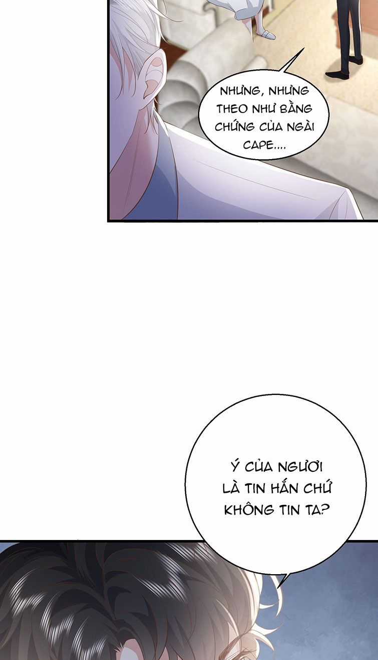 Xuyên Nhanh Chi Cải Tạo Bắt Đầu Lại Làm Người Chapter 32 trang 26