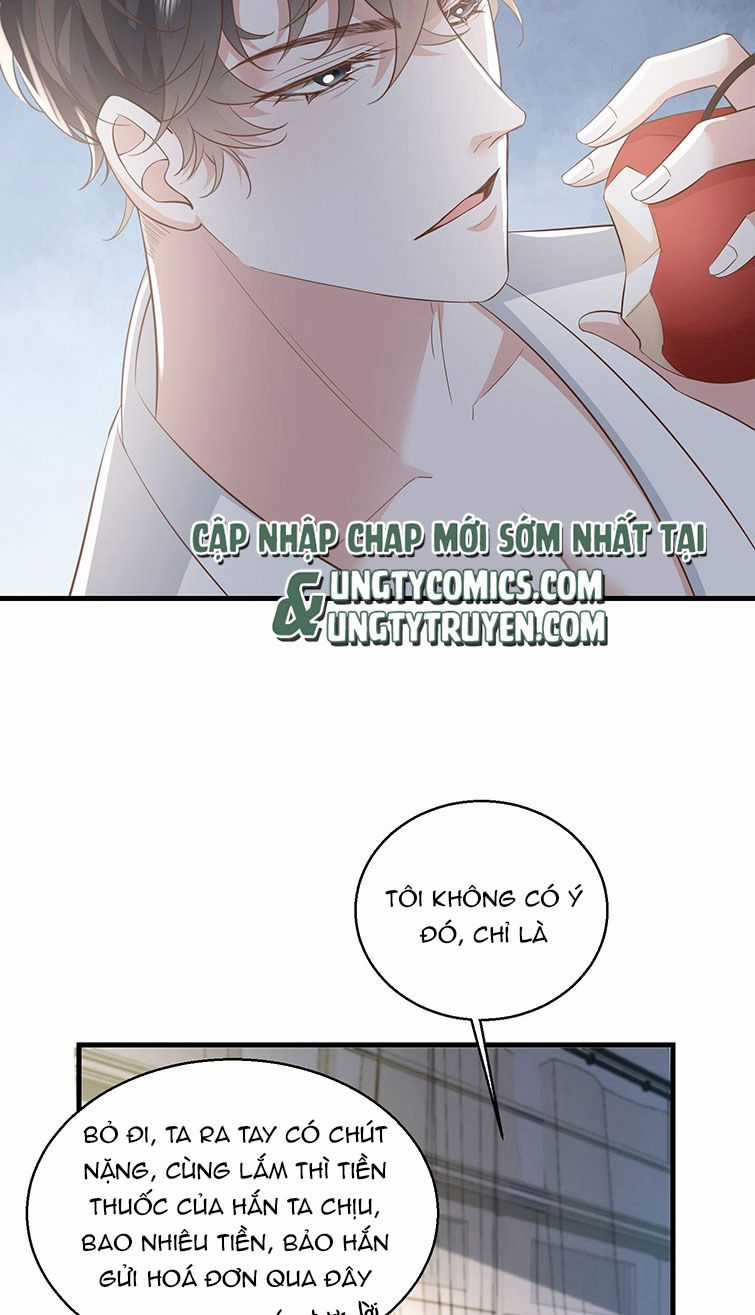 Xuyên Nhanh Chi Cải Tạo Bắt Đầu Lại Làm Người Chapter 32 trang 27
