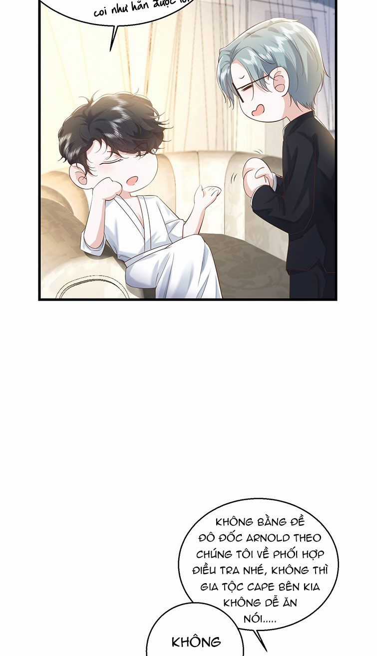 Xuyên Nhanh Chi Cải Tạo Bắt Đầu Lại Làm Người Chapter 32 trang 28