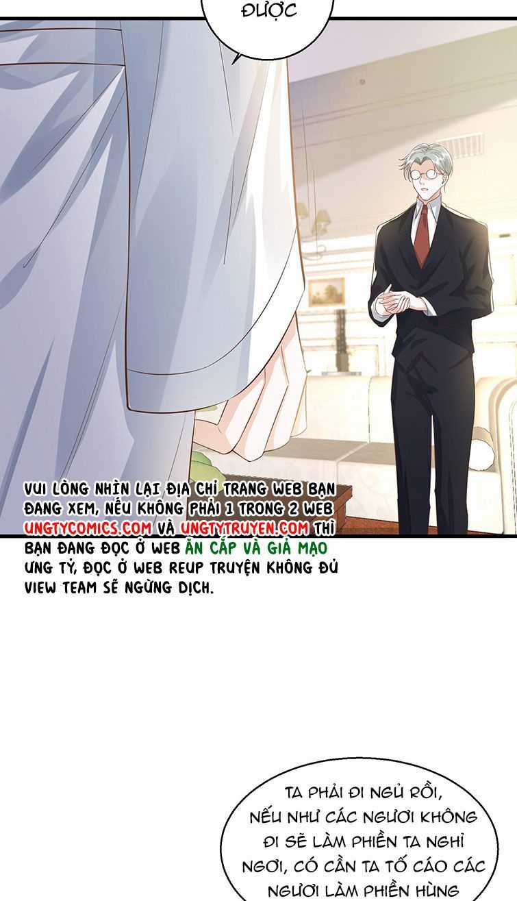 Xuyên Nhanh Chi Cải Tạo Bắt Đầu Lại Làm Người Chapter 32 trang 29