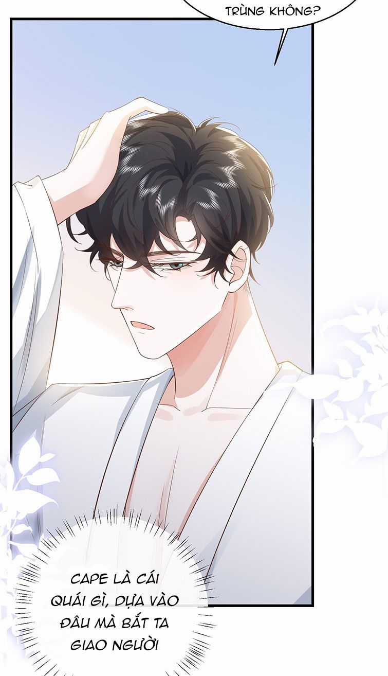 Xuyên Nhanh Chi Cải Tạo Bắt Đầu Lại Làm Người Chapter 32 trang 30