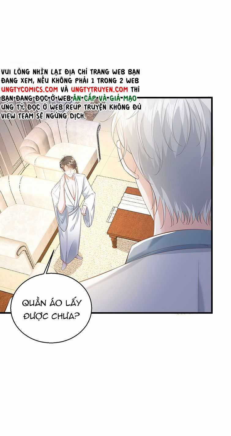 Xuyên Nhanh Chi Cải Tạo Bắt Đầu Lại Làm Người Chapter 32 trang 32
