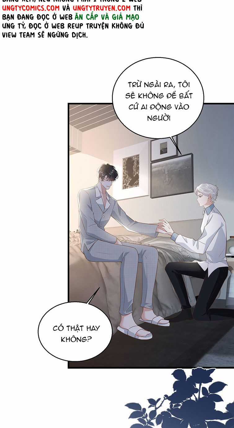 Xuyên Nhanh Chi Cải Tạo Bắt Đầu Lại Làm Người Chapter 32 trang 5