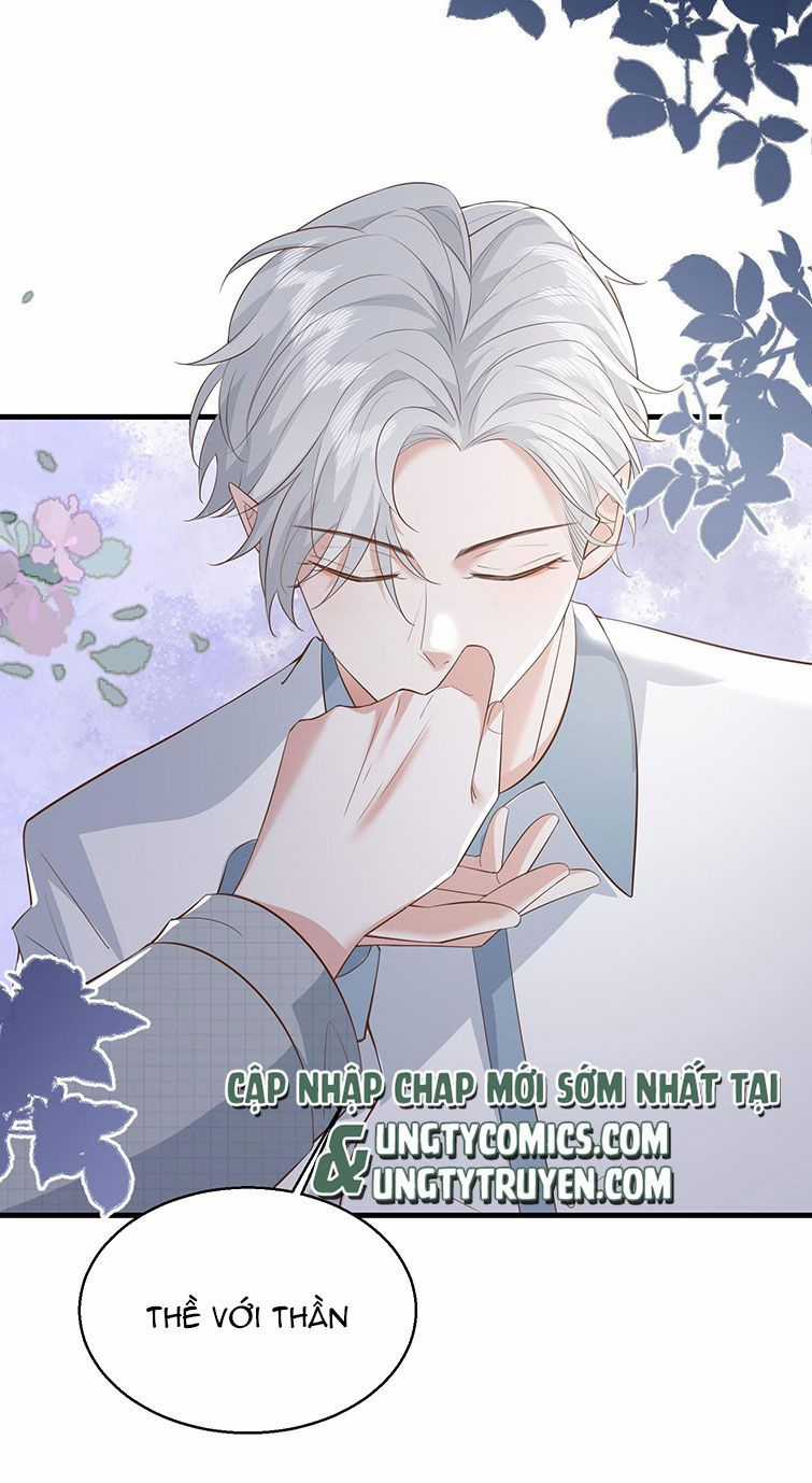 Xuyên Nhanh Chi Cải Tạo Bắt Đầu Lại Làm Người Chapter 32 trang 6