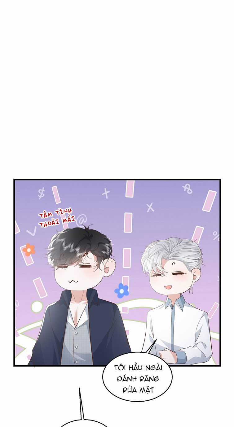 Xuyên Nhanh Chi Cải Tạo Bắt Đầu Lại Làm Người Chapter 32 trang 7