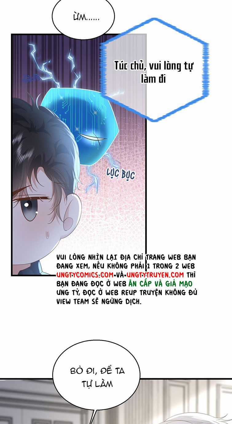 Xuyên Nhanh Chi Cải Tạo Bắt Đầu Lại Làm Người Chapter 32 trang 8