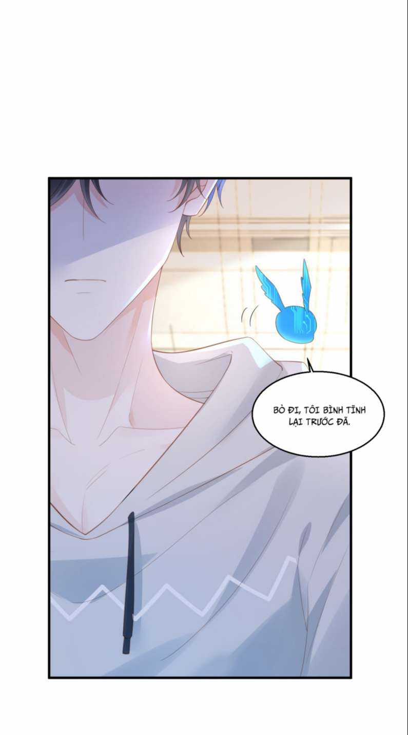 Xuyên Nhanh Chi Cải Tạo Bắt Đầu Lại Làm Người Chapter 33 trang 12